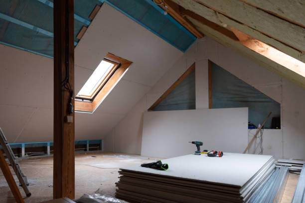 Best Insulation Materials and Products in Montgomery, TX