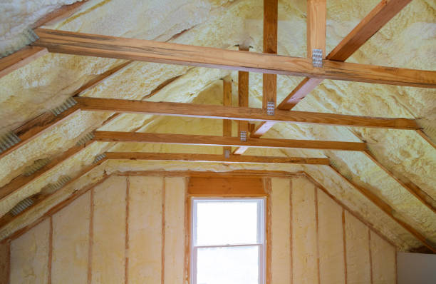 Best Insulation Maintenance and Repair in Montgomery, TX