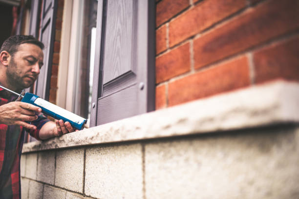 Best Types of Insulation in Montgomery, TX