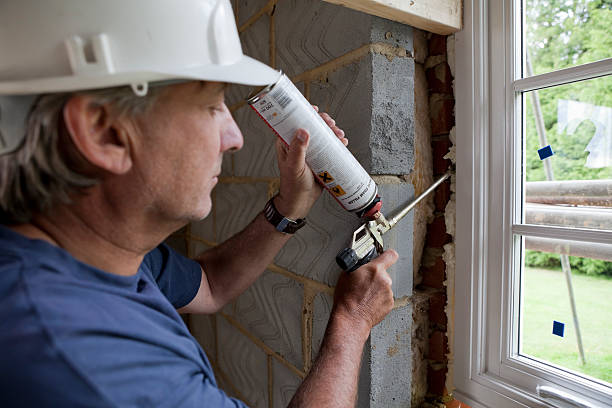 Best Types of Insulation in Montgomery, TX